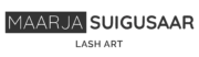 Maarja Suigusaar LashArt